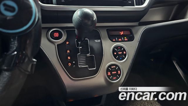 Kia RAY 2020 — photo 12