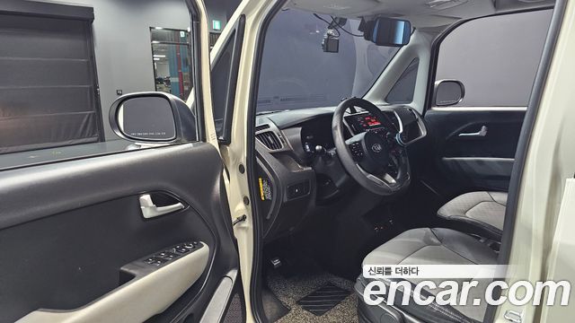 Kia RAY 2020 — photo 13