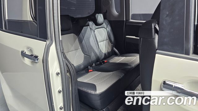 Kia RAY 2020 — photo 17