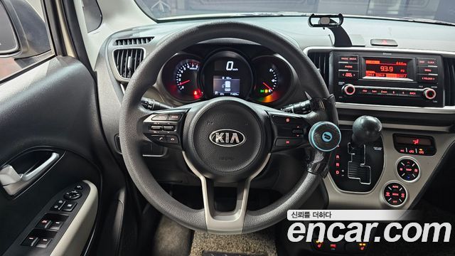 Kia RAY 2020 — photo 19