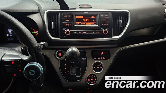 Kia RAY 2020 — photo 20