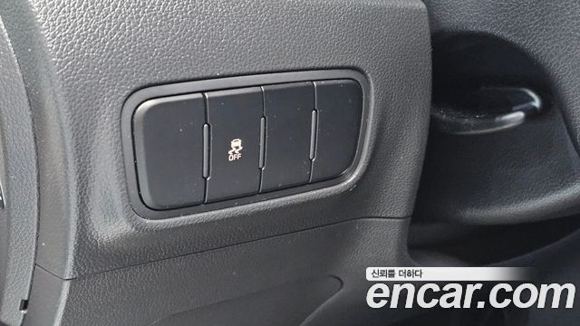 Kia RAY 2020 — photo 21