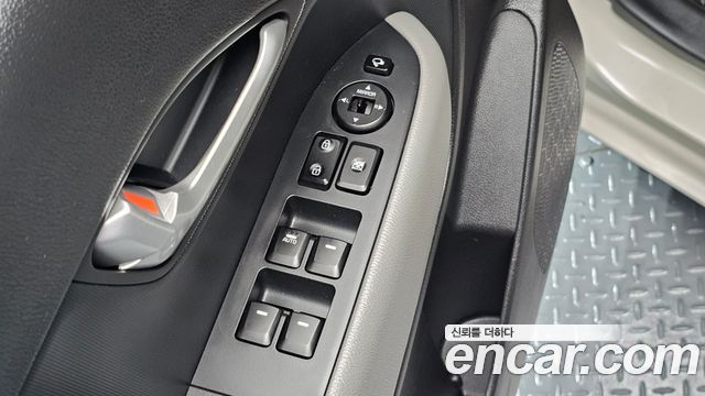 Kia RAY 2020 — photo 22