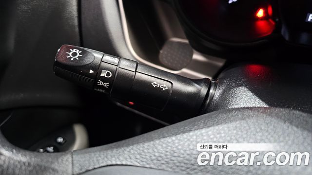 Kia RAY 2020 — photo 23