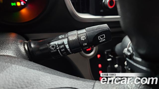 Kia RAY 2020 — photo 24
