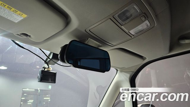 Kia RAY 2020 — photo 25
