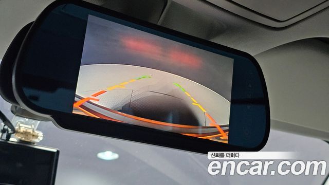 Kia RAY 2020 — photo 26