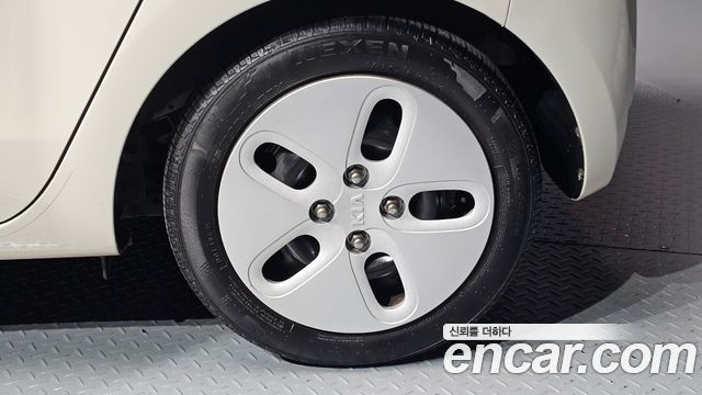 Kia RAY 2020 — photo 7