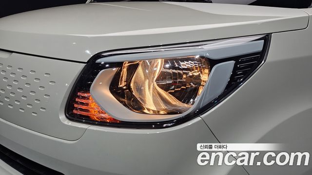 Kia RAY 2020 — photo 8