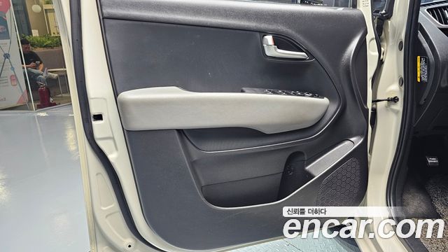 Kia RAY 2020 — photo 14