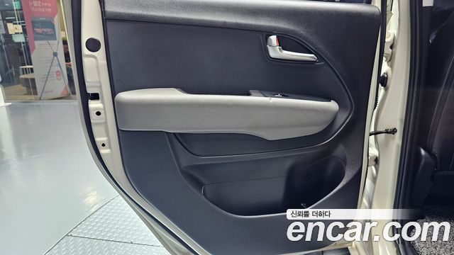 Kia RAY 2020 — photo 15