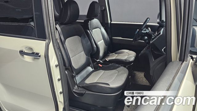 Kia RAY 2020 — photo 16