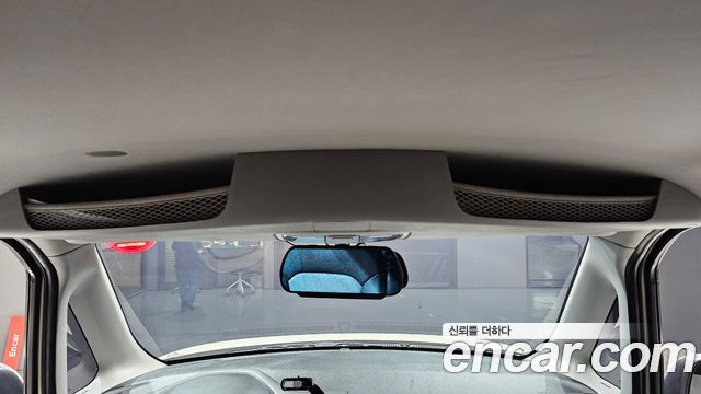 Kia RAY 2020 — photo 27
