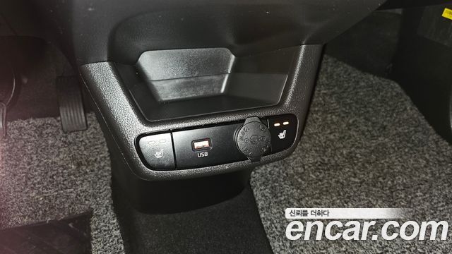 Kia RAY 2020 — photo 28