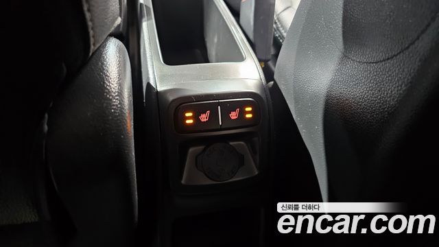 Kia RAY 2020 — photo 29