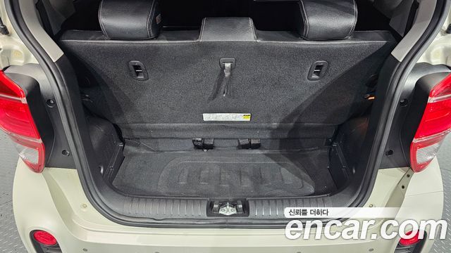 Kia RAY 2020 — photo 30