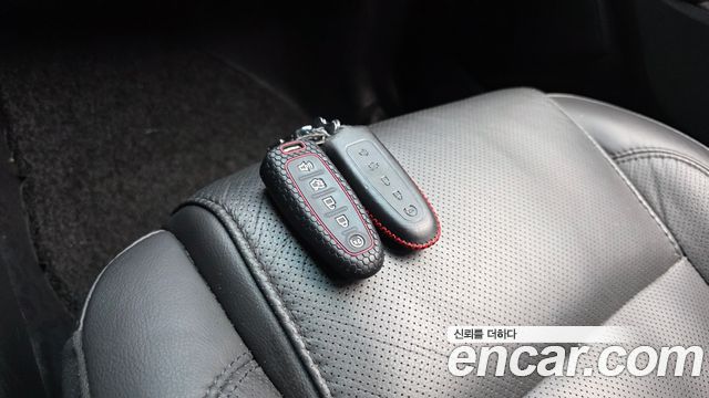 Ford Explorer 2015 — photo 17