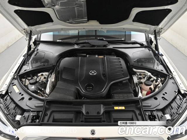 Mercedes-Benz S-Class 2021 — photo 7