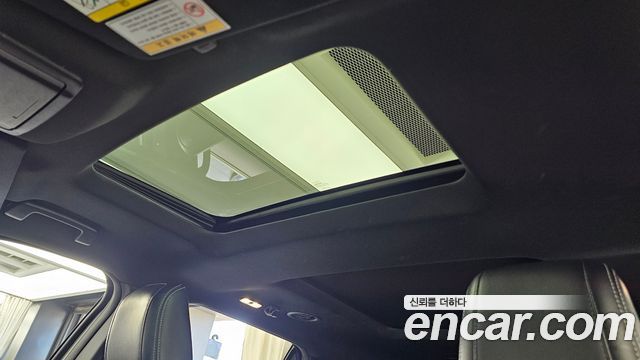 Ford Explorer 2018 — photo 22