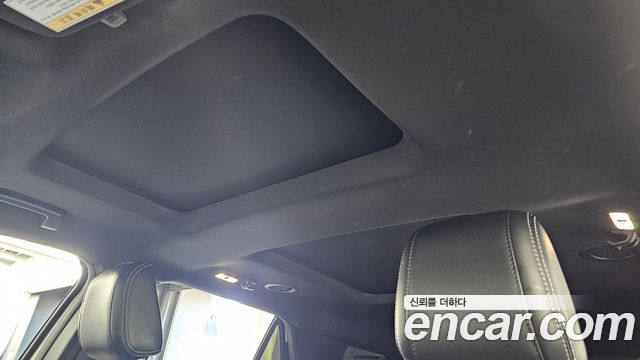 Ford Explorer 2018 — photo 23