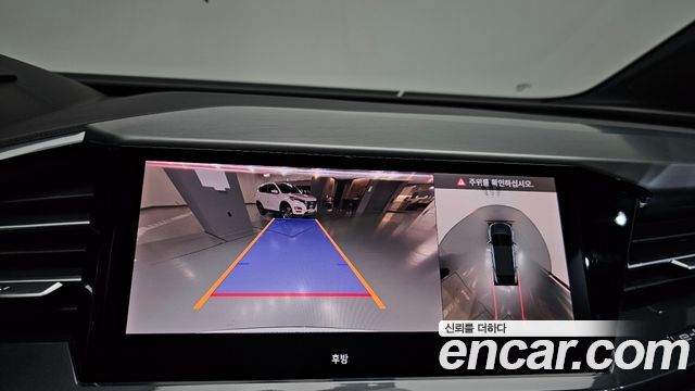Audi Q4 e-tron 2026 — photo 15