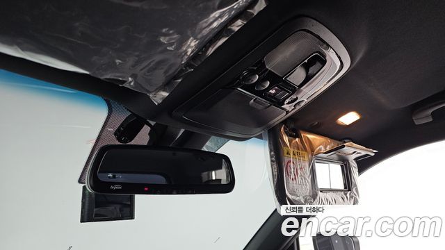 KG Mobility KORANDO 2021 — photo 24