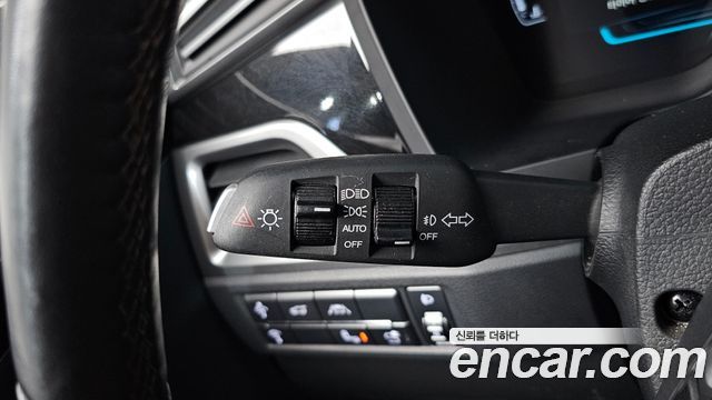 KG Mobility KORANDO 2021 — photo 26