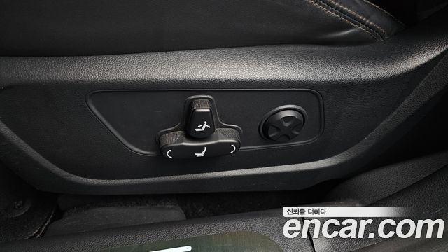 KG Mobility KORANDO 2021 — photo 33