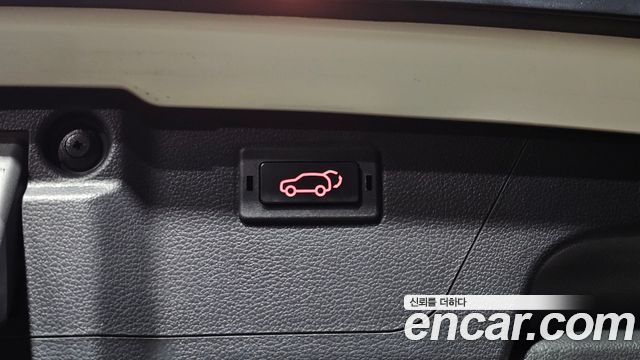 KG Mobility KORANDO 2021 — photo 37