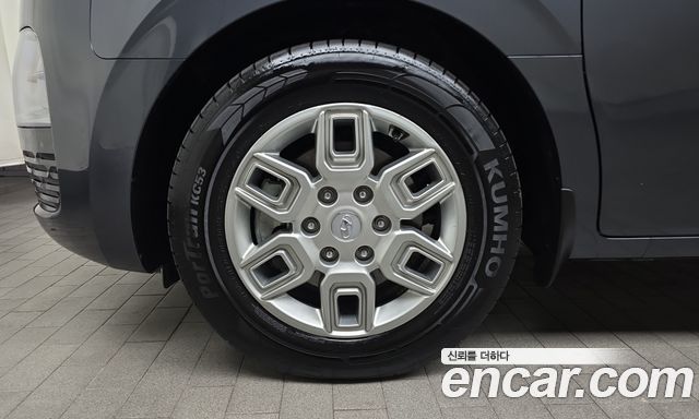 Hyundai Staria 2023 — photo 5