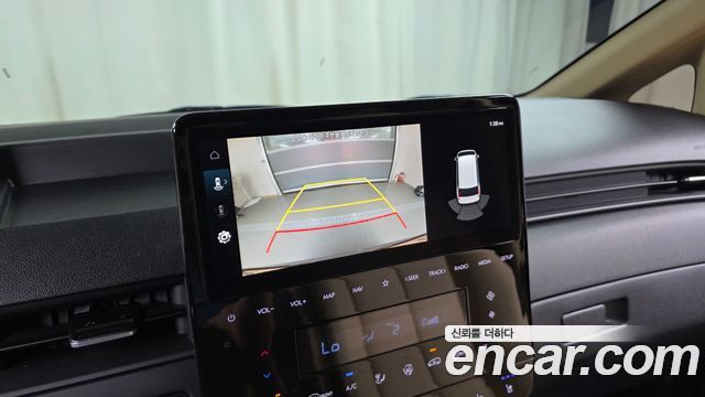 Hyundai Staria 2023 — photo 21