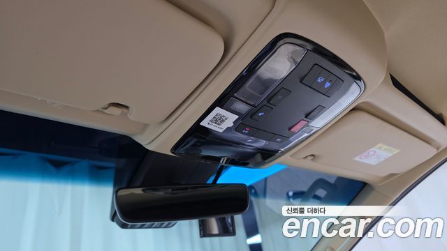 Hyundai Staria 2023 — photo 25