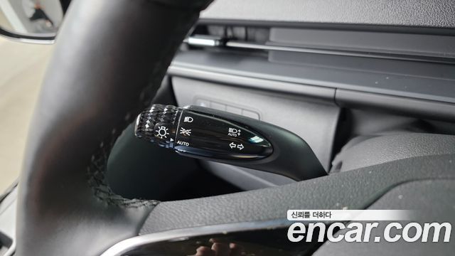 Hyundai Staria 2023 — photo 28
