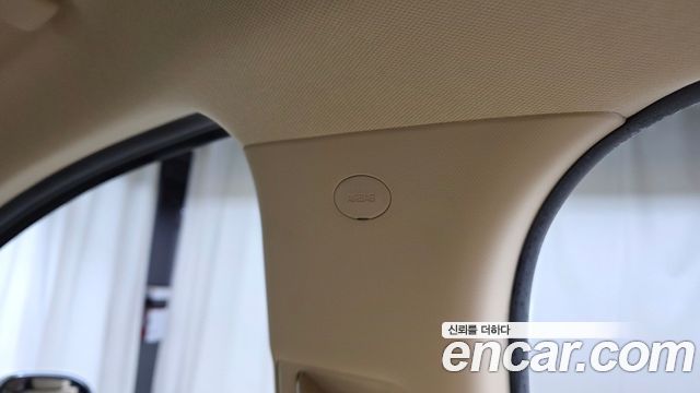 Hyundai Staria 2023 — photo 30