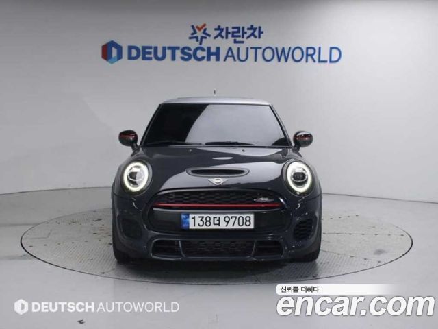 Mini Cooper 2021 — photo 3