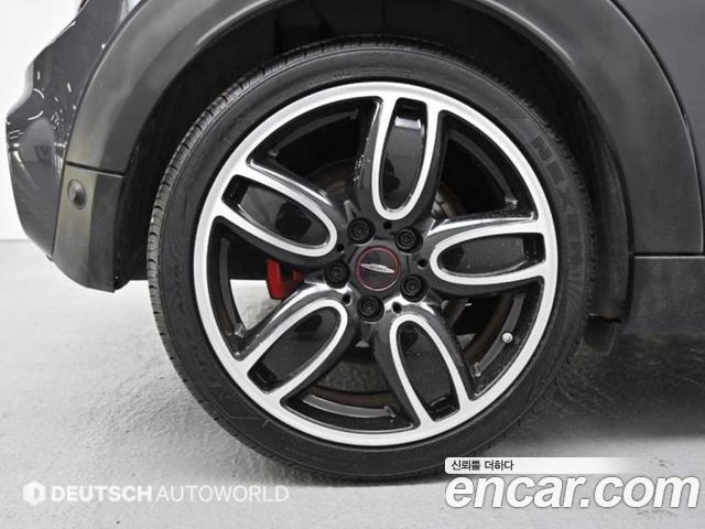 Mini Cooper 2021 — photo 5