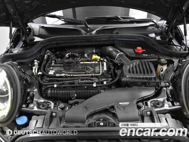 Mini Cooper 2021 — photo 6