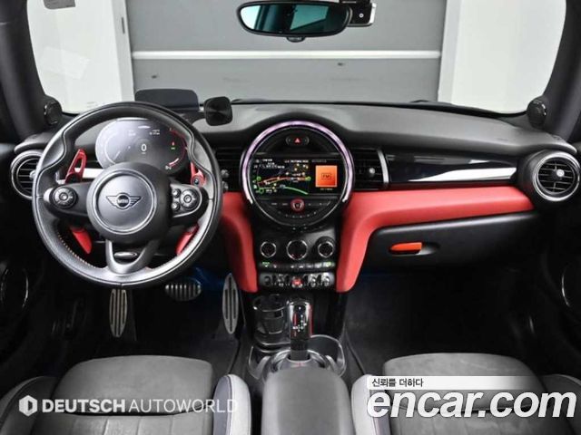 Mini Cooper 2021 — photo 7