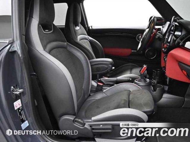 Mini Cooper 2021 — photo 10