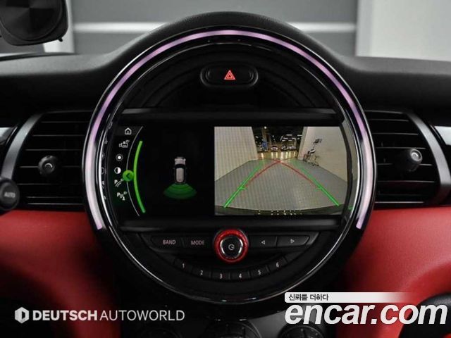 Mini Cooper 2021 — photo 15