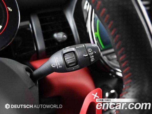 Mini Cooper 2021 — photo 16