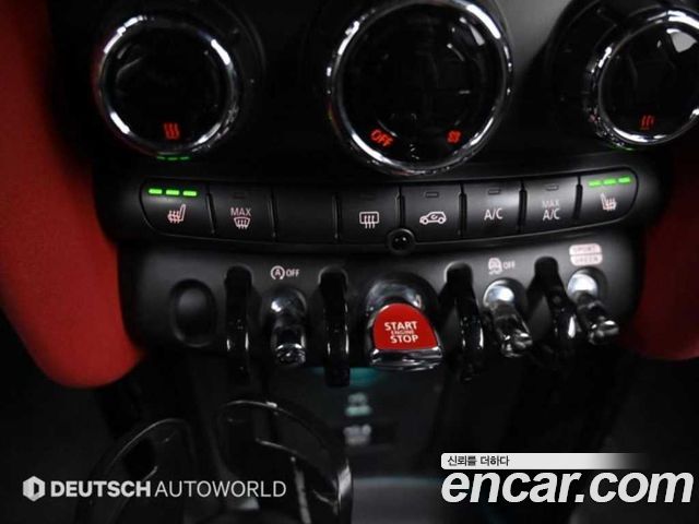 Mini Cooper 2021 — photo 17