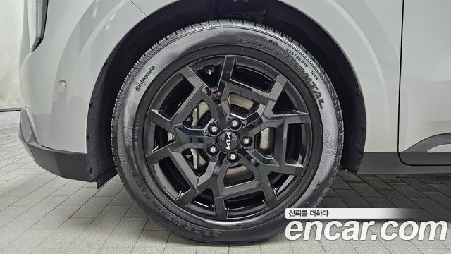 Kia Canival 2025 — photo 5