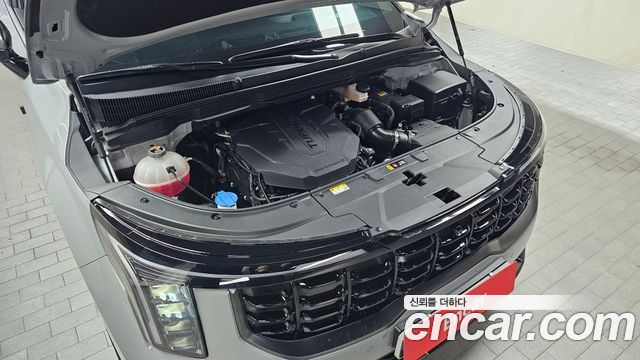 Kia Canival 2025 — photo 6