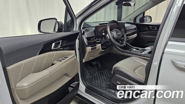 Kia Canival 2025 — photo 13