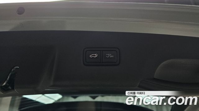 Kia Canival 2025 — photo 21