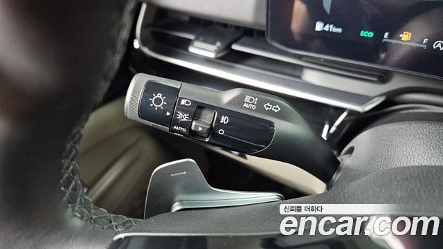 Kia Canival 2025 — photo 23