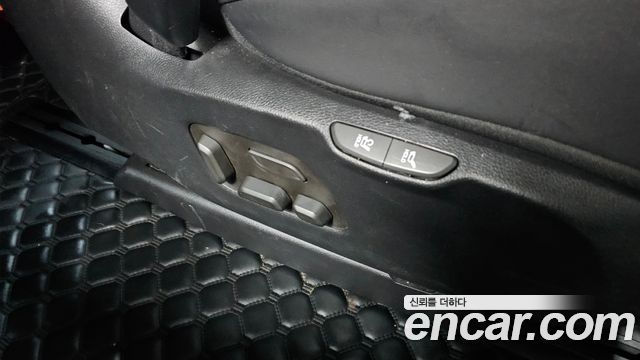 Kia Canival 2025 — photo 26