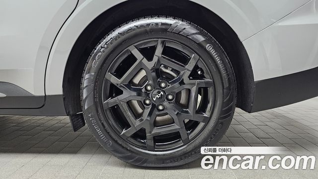 Kia Canival 2025 — photo 7