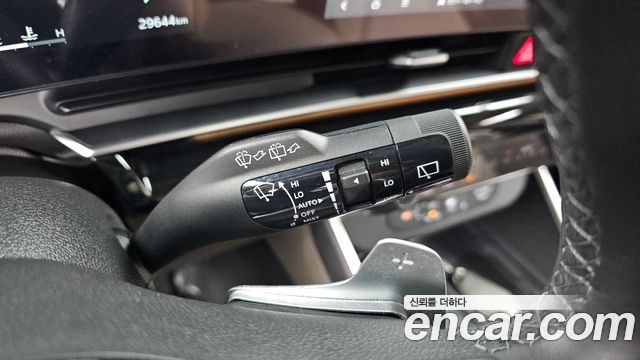 Kia Canival 2025 — photo 27